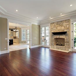 Hardwood Floor 